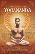 Cover: Stories from the Life of Yogananda - Crystal Clarity Publishers