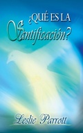 Cover: Que Es La Santificacion - Casa Nazarena de Publicaciones