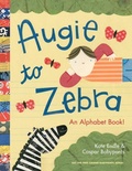 Cover: Augie to Zebra - Blue Star Press