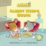 Cover: Albert Keeps Score - Astra Publishing House