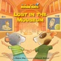 Cover: Lost in the Mouseum - Astra Publishing House