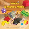 Cover: A Mousy Mess - Astra Publishing House