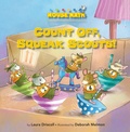 Cover: Count Off, Squeak Scouts! - Astra Publishing House