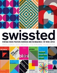 Abbildung von: Swissted - Quirk Books