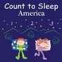 Cover: Count to Sleep America - Good Night Books