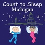 Cover: Count To Sleep Michigan - Good Night Books