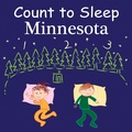 Cover: Count To Sleep Minnesota - Good Night Books