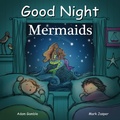 Cover: Good Night Mermaids - Good Night Books