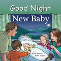 Cover: Good Night New Baby - Good Night Books
