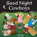 Cover: Good Night Cowboys - Good Night Books