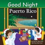 Cover: Good Night Puerto Rico - Good Night Books
