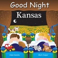 Cover: Good Night Kansas - Good Night Books
