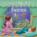 Cover: Good Night Fairies - Good Night Books