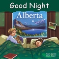 Cover: Good Night Alberta - Good Night Books