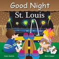 Cover: Good Night St Louis - Good Night Books