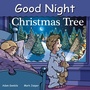 Cover: Good Night Christmas Tree - Good Night Books
