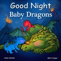 Cover: Good Night Baby Dragons - Good Night Books
