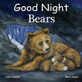 Cover: Good Night Bears - Good Night Books