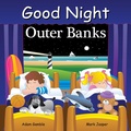 Cover: Good Night Outer Banks - Good Night Books