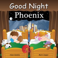 Enlarge image Cover: Good Night Phoenix - Good Night Books