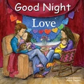 Cover: Good Night Love - Good Night Books