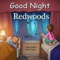 Cover: Good Night Redwoods - Good Night Books