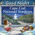 Cover: Good Night Cape Cod National Seashore - Good Night Books