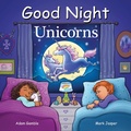 Cover: Good Night Unicorns - Good Night Books
