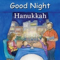 Cover: Good Night Hanukkah - Good Night Books