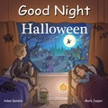 Cover: Good Night Halloween - Good Night Books