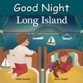 Cover: Good Night Long Island - Good Night Books