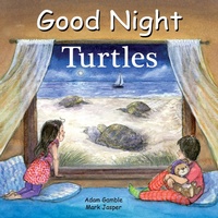 Enlarge image Cover: Good Night Turtles - Good Night Books