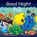 Cover: Good Night Fish - Good Night Books