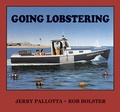 Cover: Going Lobstering - Charlesbridge