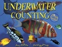 Cover: Underwater Counting - Charlesbridge