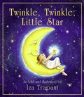 Cover: Twinkle, Twinkle, Little Star - Charlesbridge