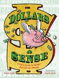 Cover: Dollars & Sense - Charlesbridge