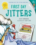 Cover: First Day Jitters - Charlesbridge