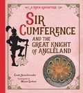 Cover: Sir Cumference and the Great Knight of Angleland - Charlesbridge