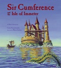 Cover: Sir Cumference and the Isle of Immeter - Charlesbridge