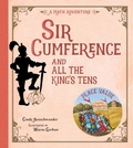 Cover: Sir Cumference and All the King's Tens - Charlesbridge