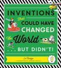 Cover: Inventions - Charlesbridge