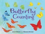 Cover: Butterfly Counting - Charlesbridge