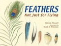 Cover: Feathers - Charlesbridge