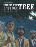 Cover: Under the Freedom Tree - Charlesbridge