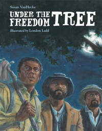 Enlarge image Cover: Under the Freedom Tree - Charlesbridge