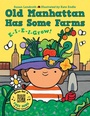 Cover: Old Manhattan Has Some Farms - Charlesbridge