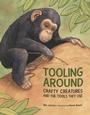 Cover: Tooling Around - Charlesbridge