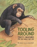 Cover: Tooling Around - Charlesbridge