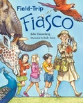 Cover: Field-Trip Fiasco - Charlesbridge